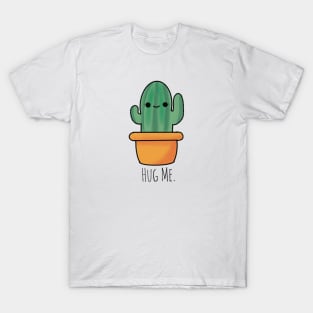 Cute Cactus T-Shirt